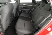 Hyundai Tucson  1.6 T-GDI 48V MHEV 