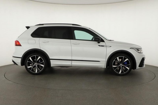 Volkswagen Tiguan  R 2.0 TSI R