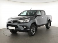 Toyota Hilux  2.4 D-4D 