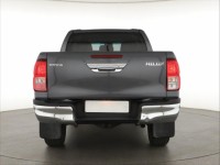 Toyota Hilux  2.4 D-4D 