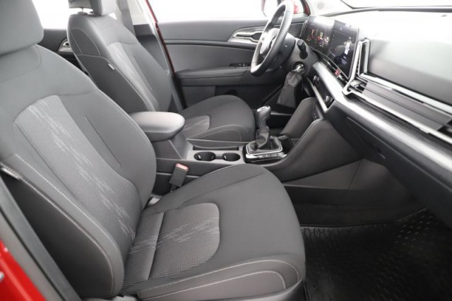 Kia Sportage  1.6 T-GDI Exclusive