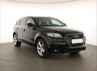 Audi Q7  3.0 TDI S-Line