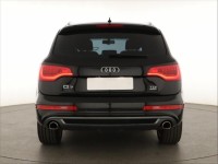 Audi Q7  3.0 TDI S-Line