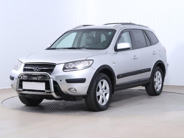 Hyundai Santa Fe  2.2 CRDi 