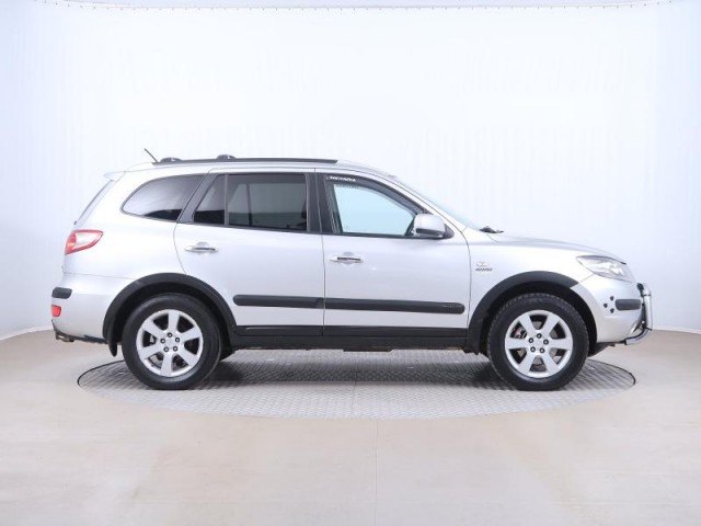 Hyundai Santa Fe  2.2 CRDi 