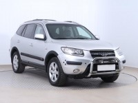 Hyundai Santa Fe  2.2 CRDi 