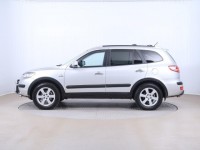 Hyundai Santa Fe  2.2 CRDi 