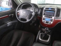 Hyundai Santa Fe  2.2 CRDi 