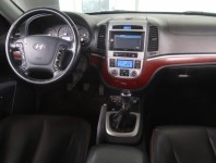 Hyundai Santa Fe  2.2 CRDi 