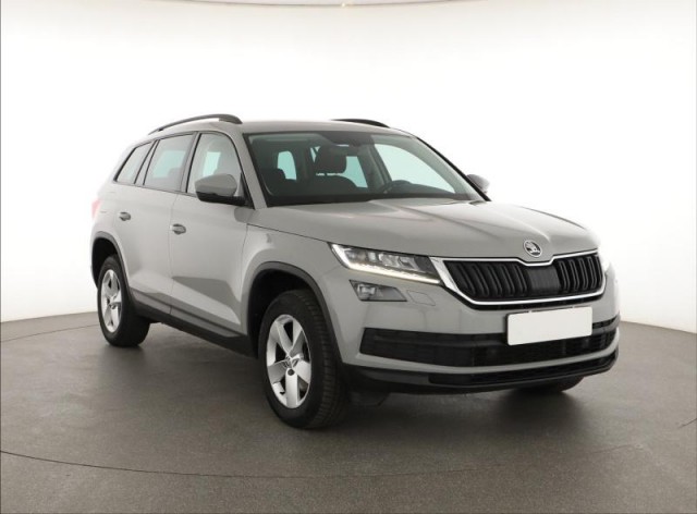 Škoda Kodiaq  2.0 TDI Style