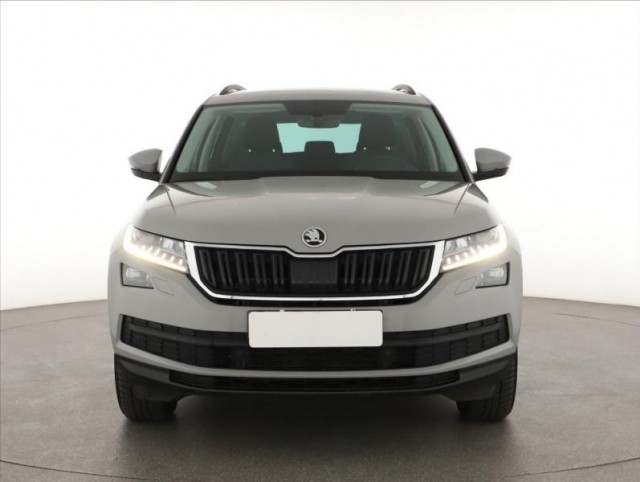 Škoda Kodiaq  2.0 TDI Style