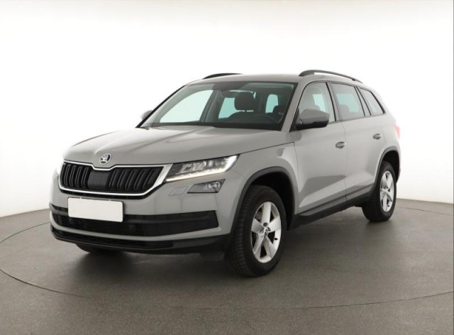 Škoda Kodiaq  2.0 TDI Style