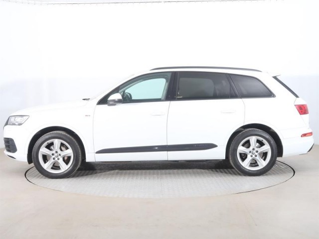 Audi Q7  3.0 TDI 