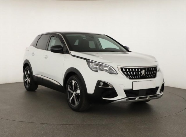 Peugeot 3008  1.2 PureTech 