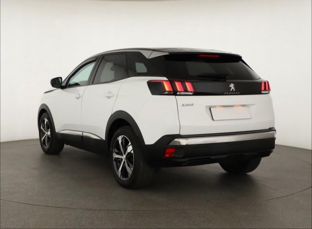 Peugeot 3008  1.2 PureTech 