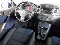 Volkswagen Tiguan  2.0 TSI Comfortline