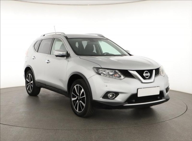 Nissan X-Trail  2.0 dCi 