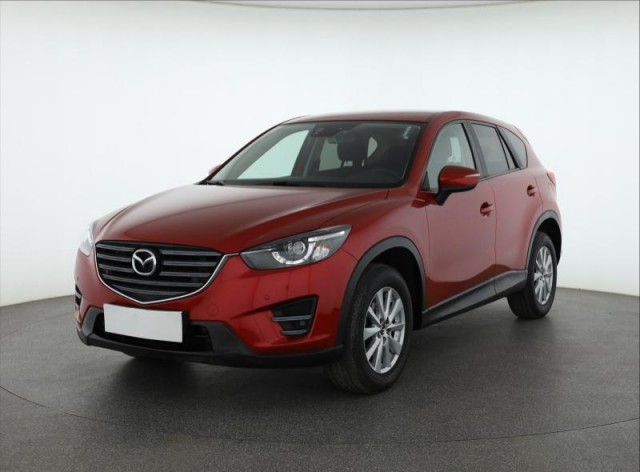 Mazda CX-5  2.0 Skyactiv-G 