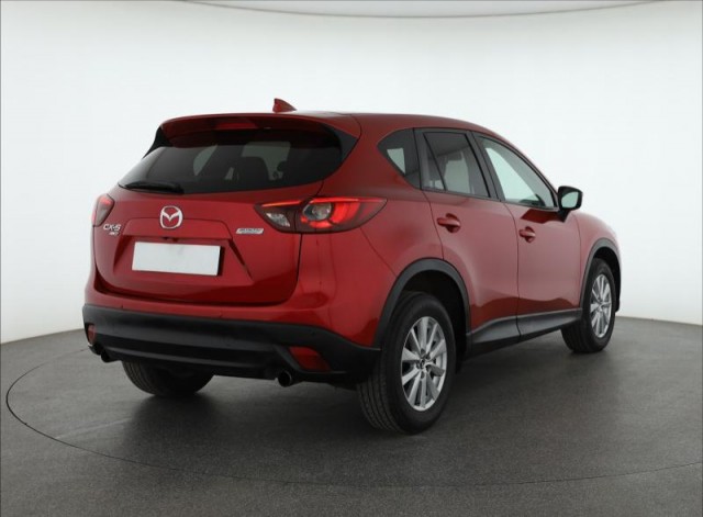 Mazda CX-5  2.0 Skyactiv-G 