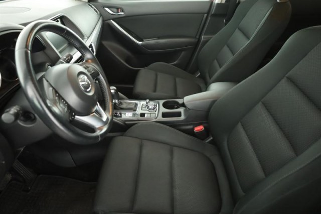 Mazda CX-5  2.0 Skyactiv-G 