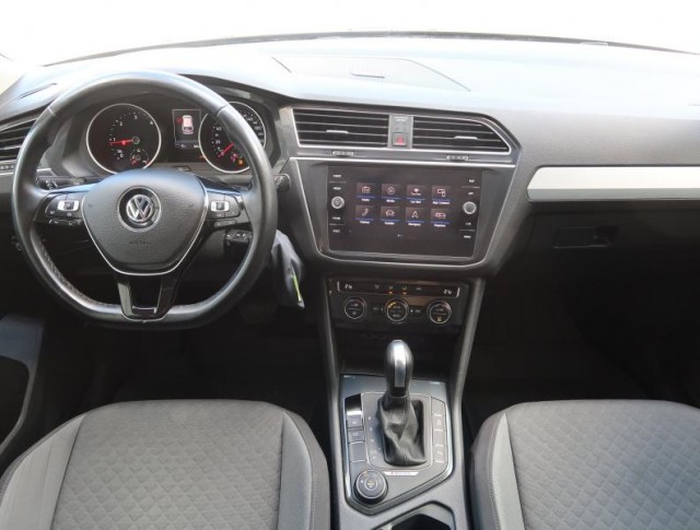 Volkswagen Tiguan  2.0 TDI 