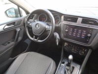 Volkswagen Tiguan  2.0 TDI 