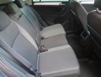 Volkswagen Tiguan  2.0 TDI 