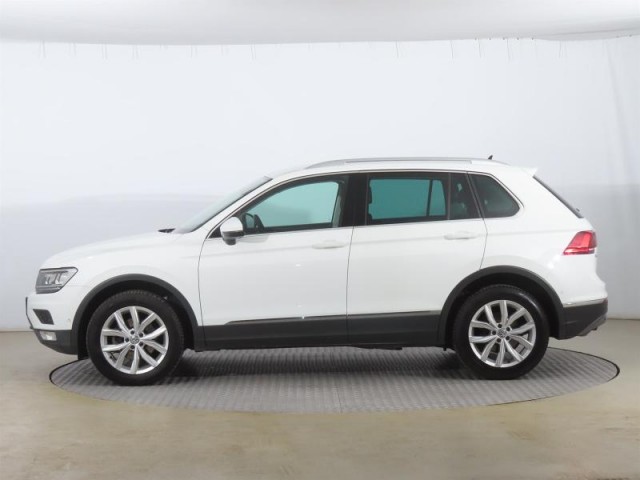 Volkswagen Tiguan  1.4 TSI 