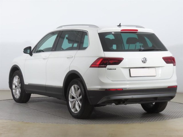 Volkswagen Tiguan  1.4 TSI 