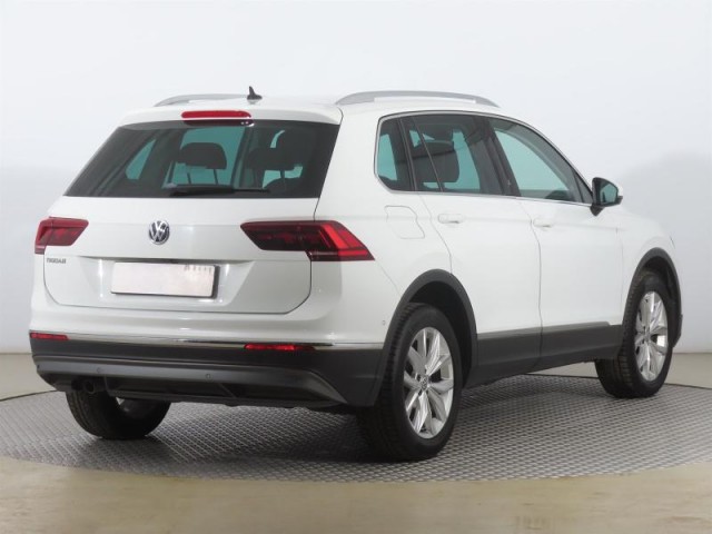 Volkswagen Tiguan  1.4 TSI 