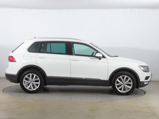 Volkswagen Tiguan  1.4 TSI 