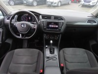 Volkswagen Tiguan  1.4 TSI 