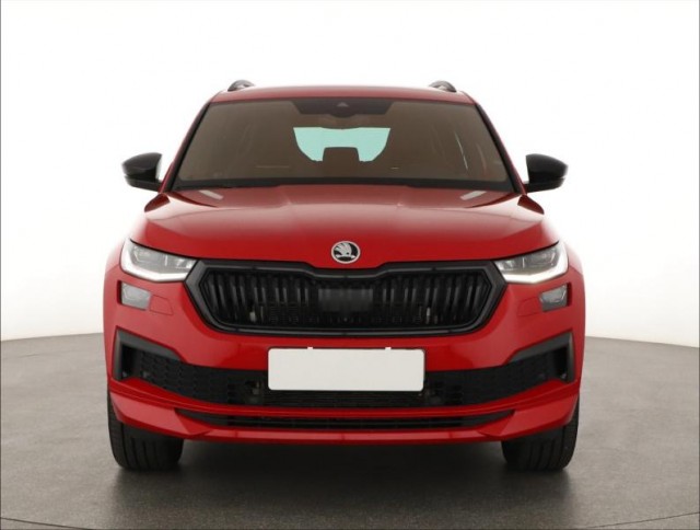 Škoda Kodiaq  2.0 TDI Sportline