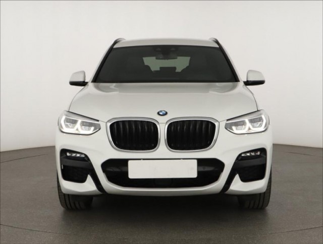 BMW X3  xDrive30d 