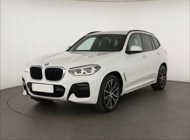 BMW X3  xDrive30d 