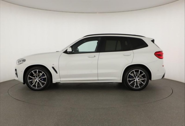 BMW X3  xDrive30d 