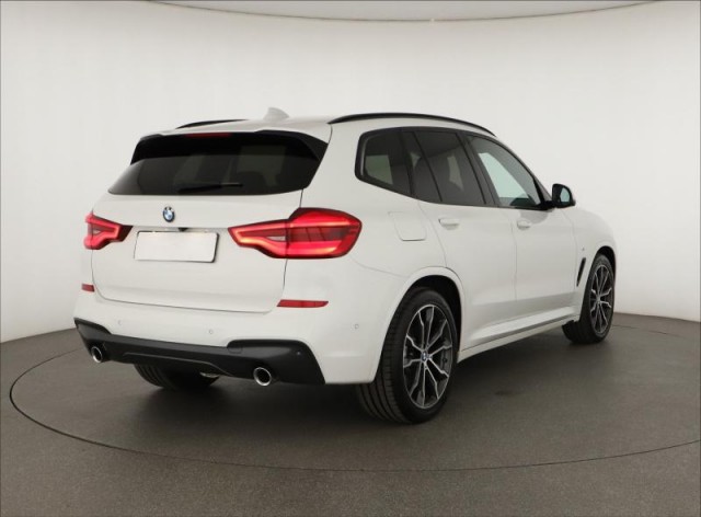 BMW X3  xDrive30d 