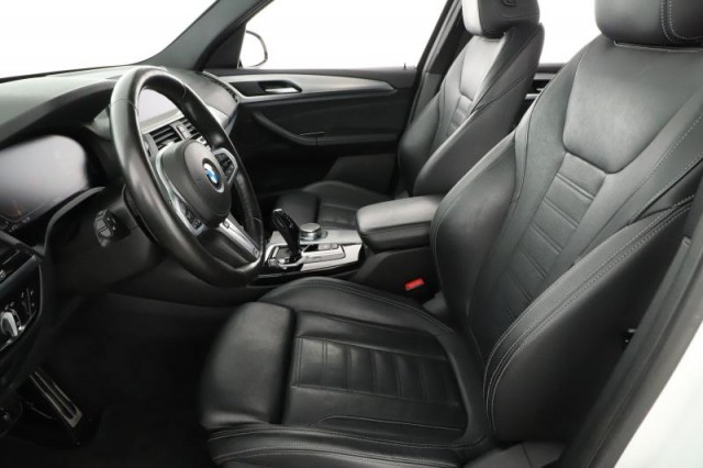 BMW X3  xDrive30d 