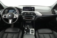 BMW X3  xDrive30d 