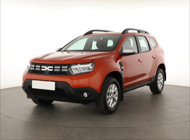 Dacia Duster  1.0 TCe 