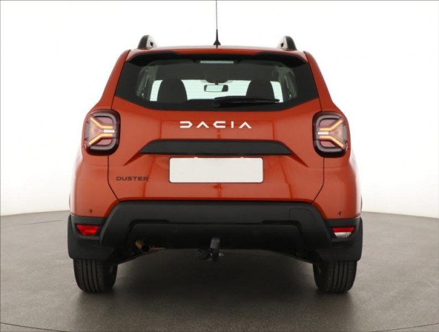 Dacia Duster  1.0 TCe 