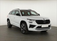 Škoda Kodiaq  RS 2.0 TSI RS