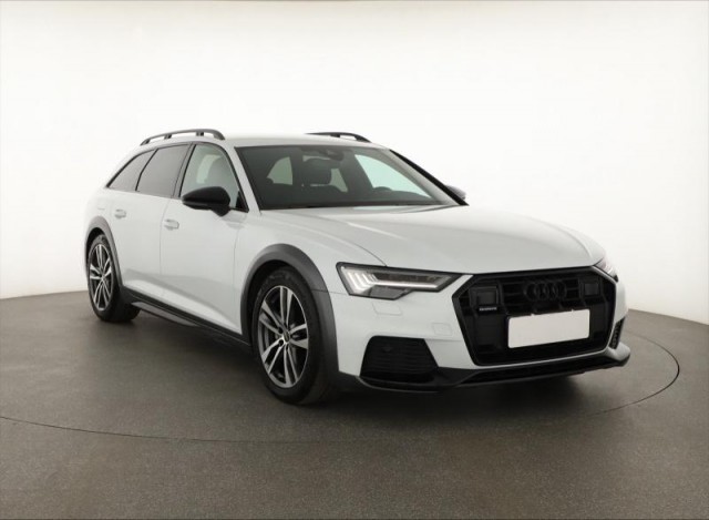 Audi A6 Allroad  45 TDI 