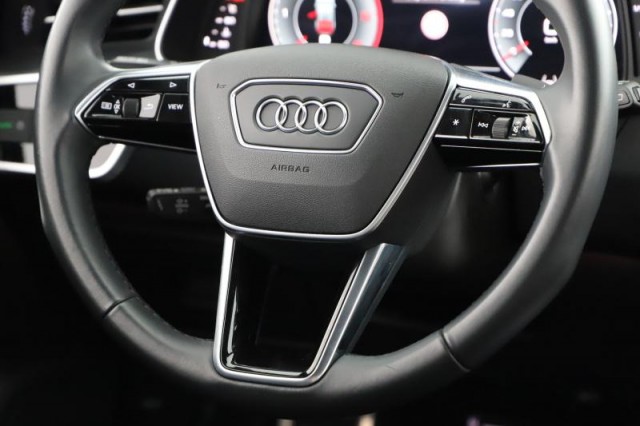 Audi A6 Allroad  45 TDI 