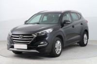 Hyundai Tucson  1.6 T-GDI 