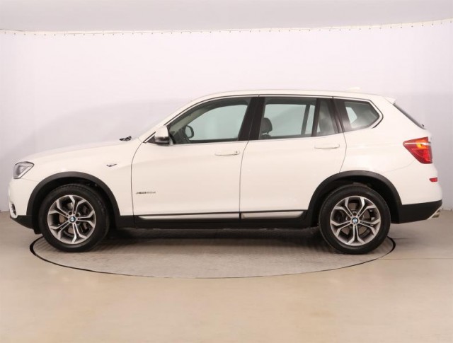 BMW X3  xDrive20d Advantage