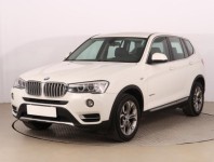 BMW X3  xDrive20d Advantage