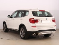 BMW X3  xDrive20d Advantage