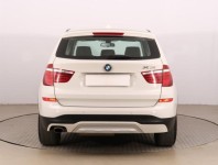 BMW X3  xDrive20d Advantage