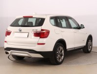 BMW X3  xDrive20d Advantage